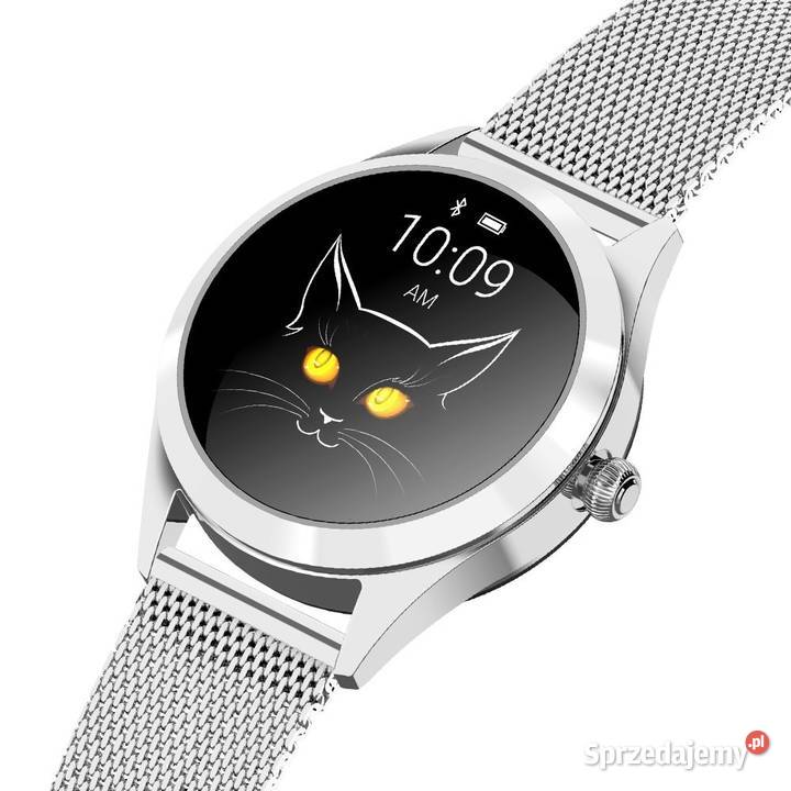 Damski smartwatch GRossi SW0177 Pozostałe Bielsk Podlaski