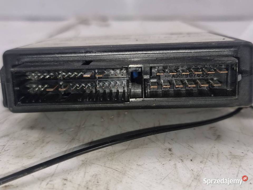 MODUŁ OPEL ASTRA G osobowe