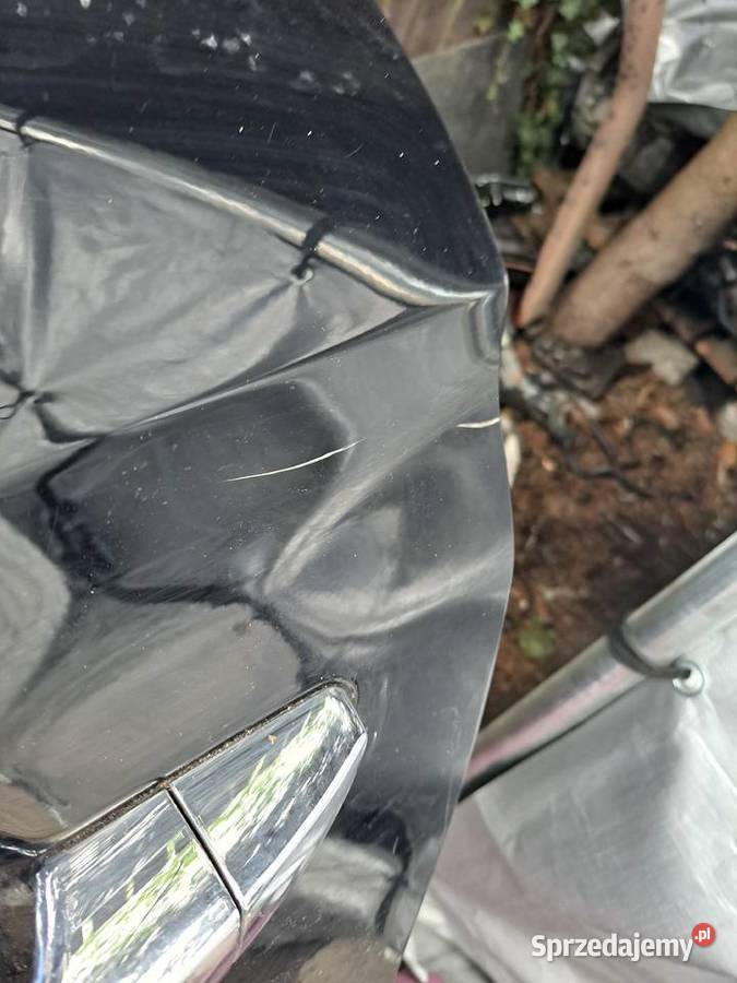 Drzwi lewe prawe tył tylne Hyundai Tucson 3 TL mazowieckie