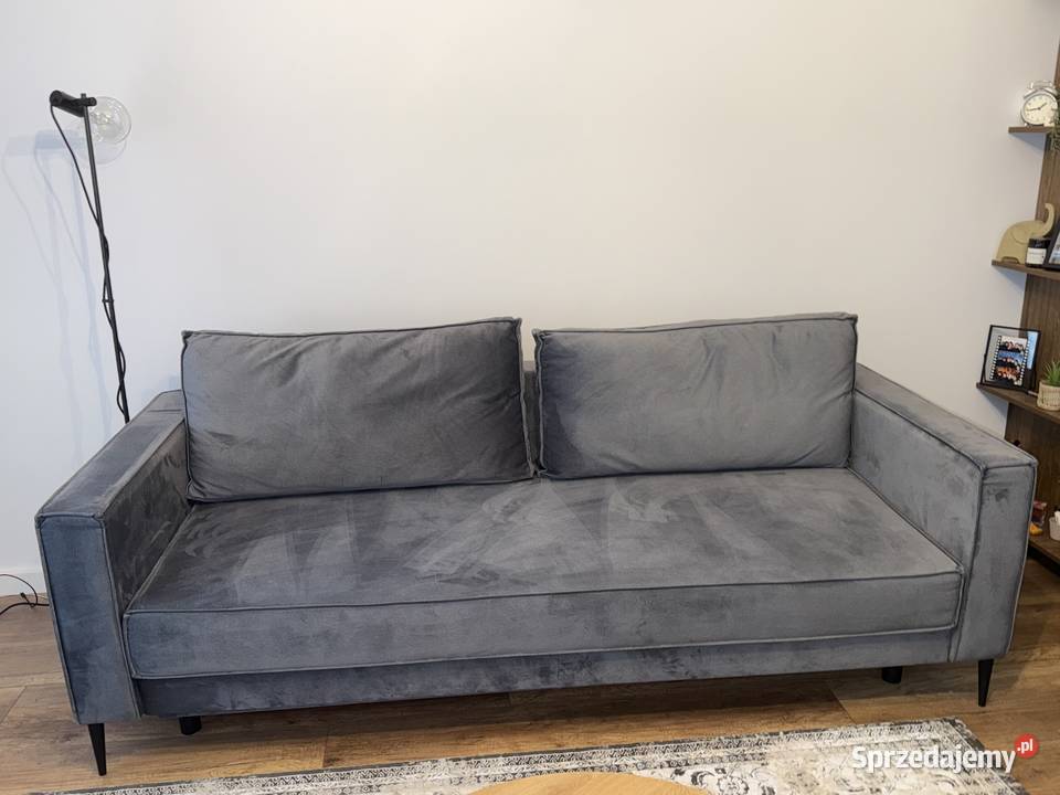 Sprzedam zestaw kanapa fotel 3000 Gdańsk
