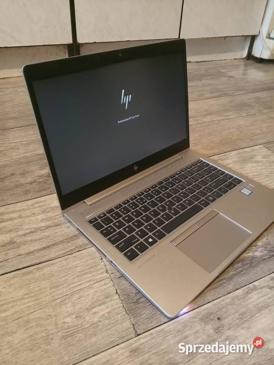 Laptop HP Intel Core i7 ładny stan Inowrocław