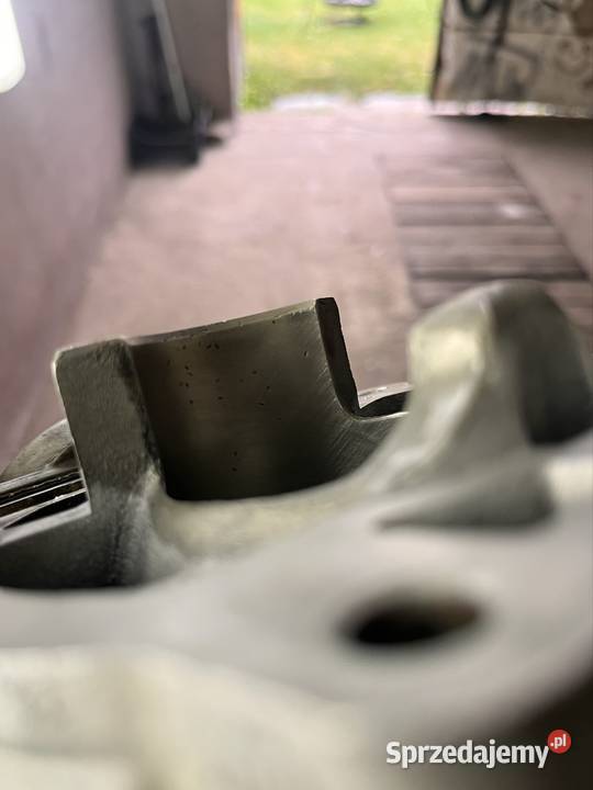 Ktm exc 125 2001 zarejestrowany KTM Pszczyna