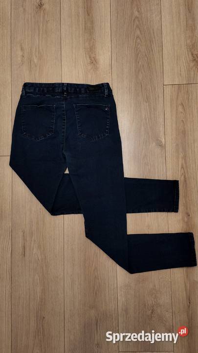 Jeansy Tommy Hilfiger Jegging Fit w kolorze Łódź
