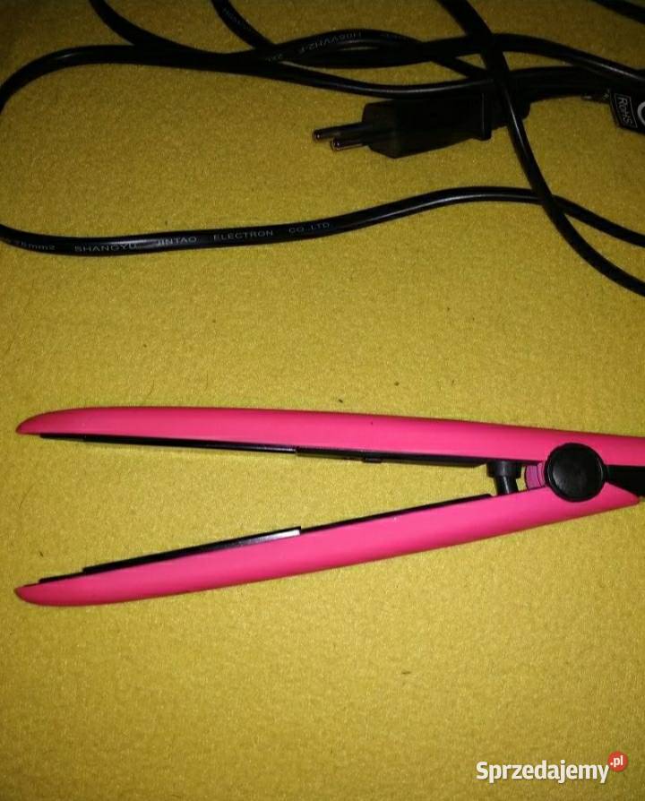 Mini prostownica Labor Pro