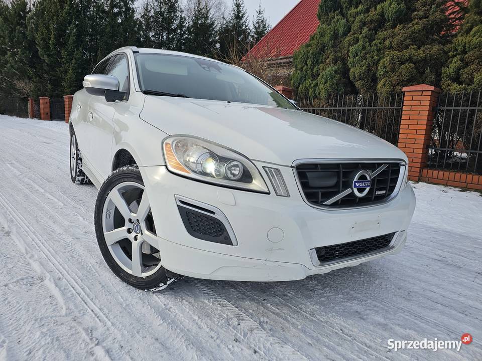 24D5 215 4x4automat Bezwypadkowy full Opłacony czujnik parkowania Lublin