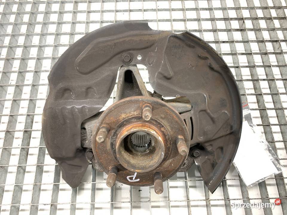 ZWROTNICA PRAWY PRZÓD FORD FOCUS IV 15 150 sprzedam