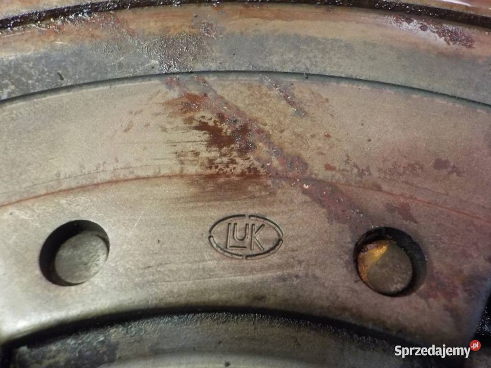 FORD TRANSIT MK7 22 TDCI EURO 4 10r 115 SRFA osobowe Suków