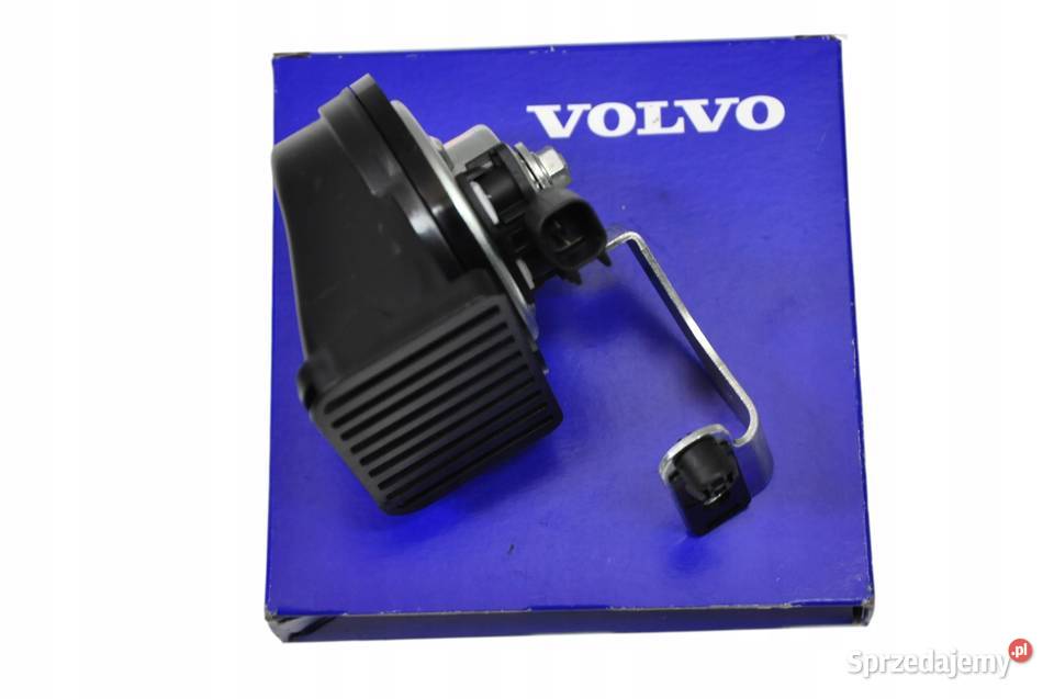 VOLVO S60 V60 XC60 XC90 II lewy sygnal klakson Bielany Wrocławskie