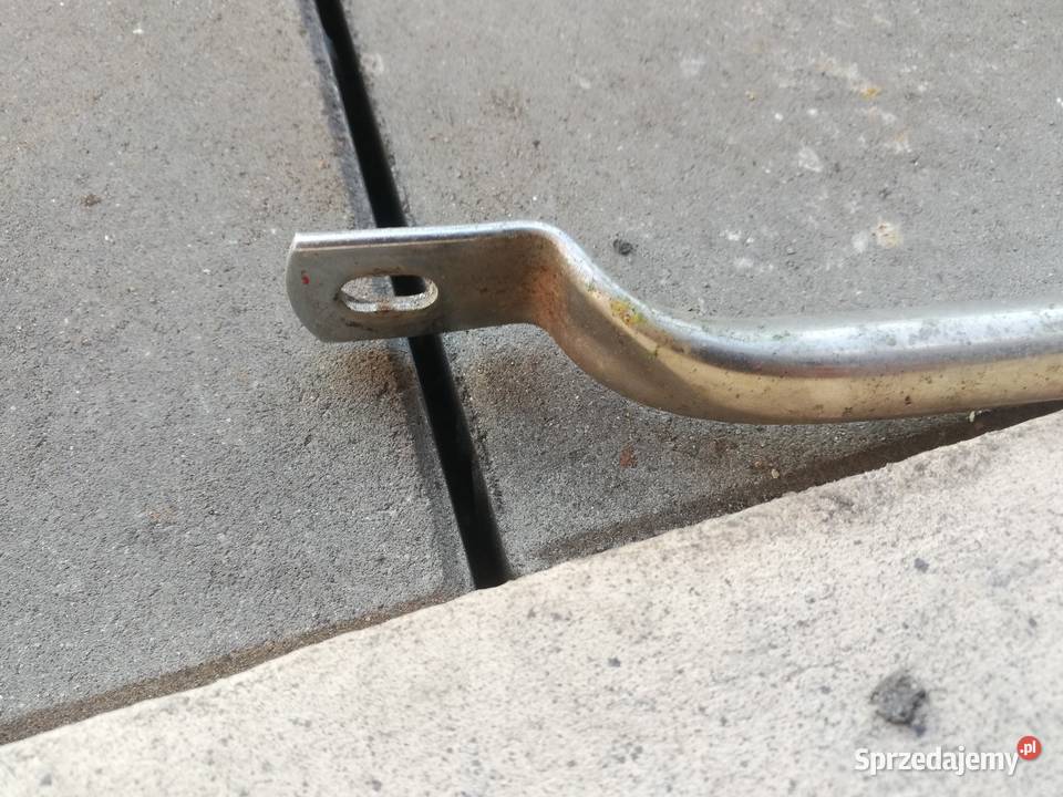 Uchwyt tył mz etz 150251 Skierniewice