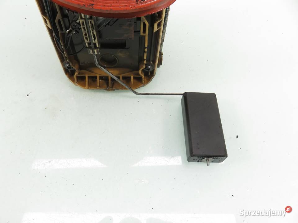 POMPA PALIWA VW GOLF V 19 TDI 1K0919050D