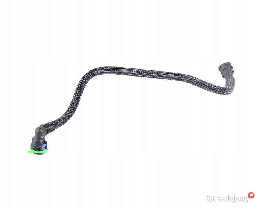 VOLVO S60 przewod chlodzenia skrzyni automat OE Gadgety motoryzacyjne Bielany Wrocławskie