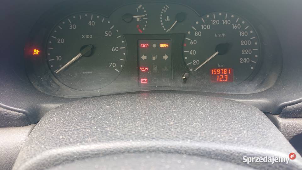 Renault Clio Niemodlin