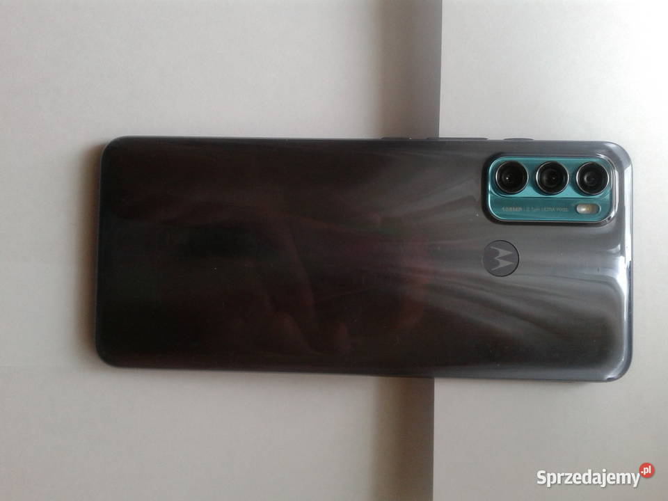 Motorola g60 6128Gb 6000mAh