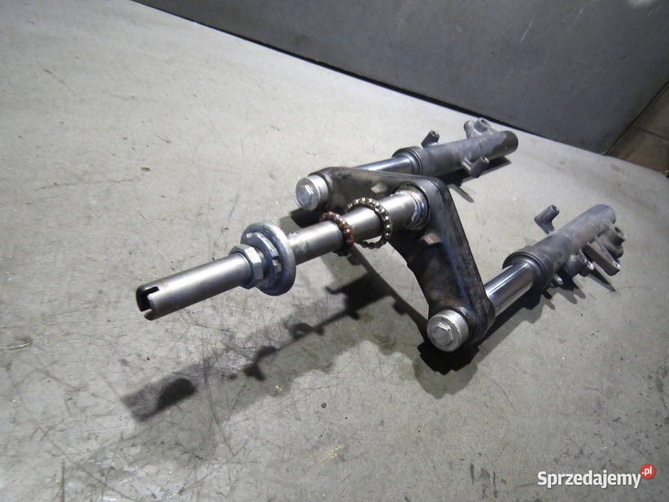 HONDA SWT400 SW 400 SILVER WING LAGI SZTYCA sprzedam