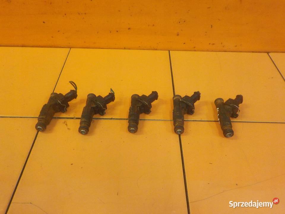 VOLVO V70 XC90 XC70 S60 25 T 06r 210 B5254T2 Suków