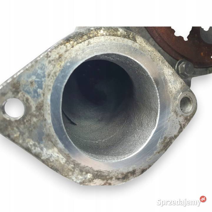 TURBOSPRĘŻARKA Ford Focus MK3 C 16 TDCi Garrett lubelskie Chełm sprzedam