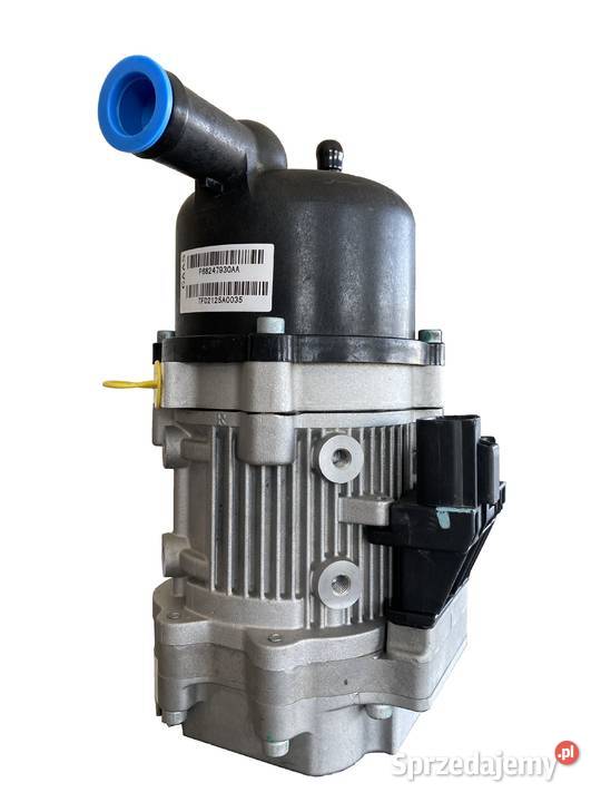 POMPA WSPOMAGANIA JEEP WRANGLER IV JL 20172021 Kielce