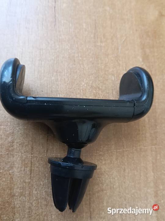 Uchwyt na telefon do kratki