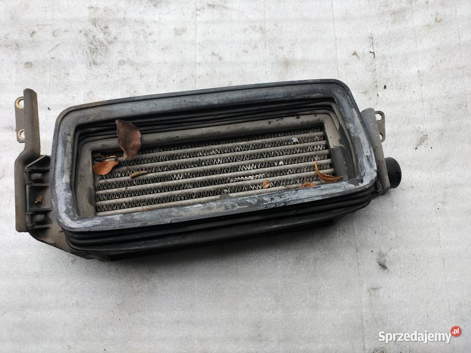 Intercooler FORD MONDEO MK1 MK2 18TD osobowe
