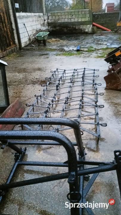 Sprzedam brony trójki składane Pozostałe Pozostałe Bodzentyn