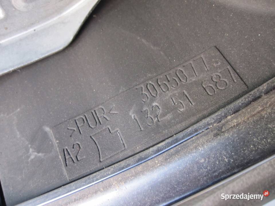 ASTRA J 12r kierownica 13351023 Kierownice świętokrzyskie Kielce sprzedam