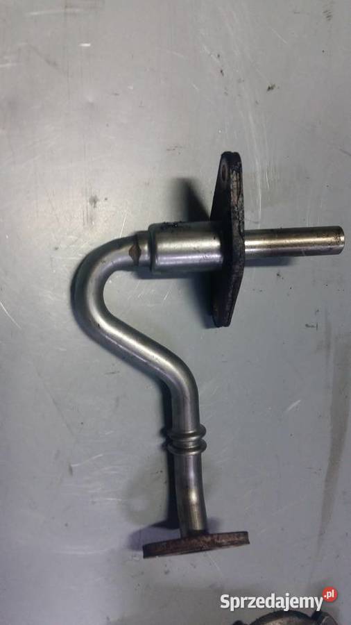 Rura rurka EGR M13A Suzuki IGNIS SWIFT 13 16V