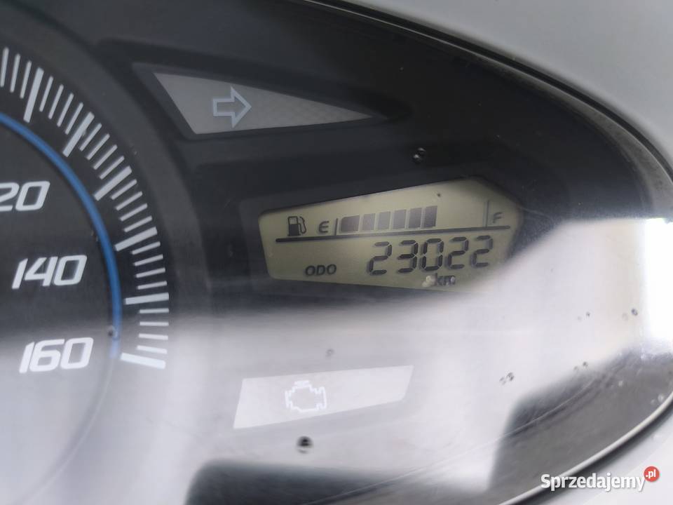 Honda PCX 125 na B Czudec sprzedam