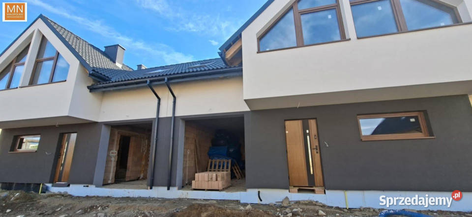 Do sprzedaży dom Dojazdów Żonkilowa 18696 metrów