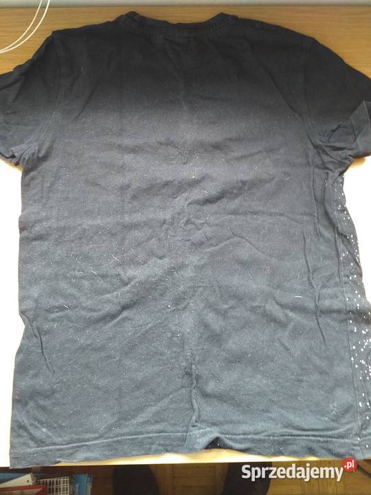 Star Wars TShirt Koszulka Dziecięca 134 Gwiezdne Bydgoszcz