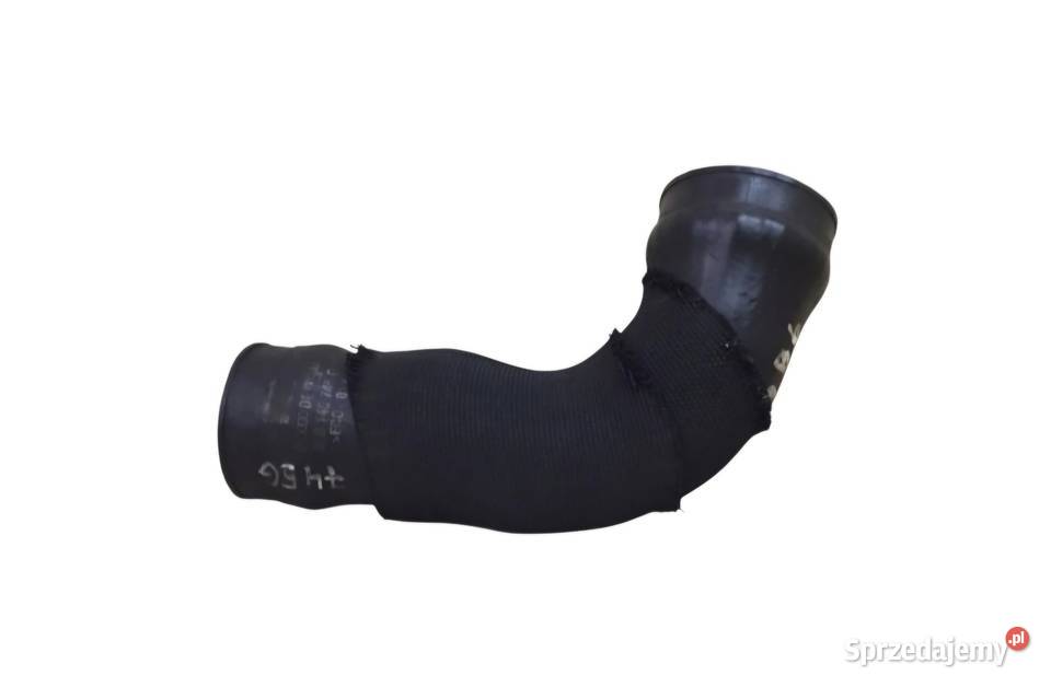 PRZEWÓD POWIETRZA TURBINY AUDI A4 B6 25 TDI świętokrzyskie Działoszyce sprzedam