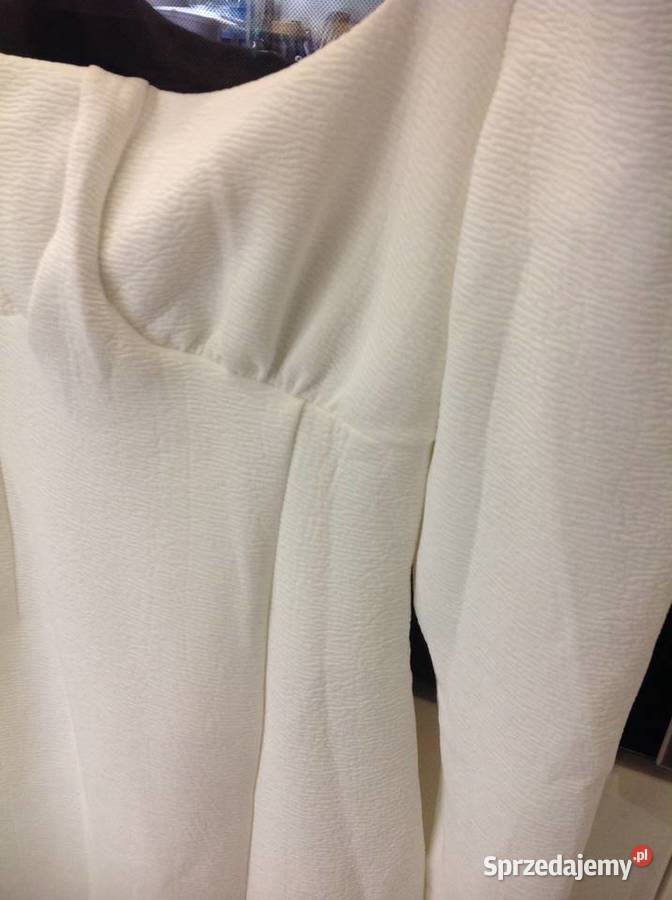 Suknia Sukienka Midi Damska BWLDR XSS Rozmiar 34(XS) lubuskie Nowa Sól