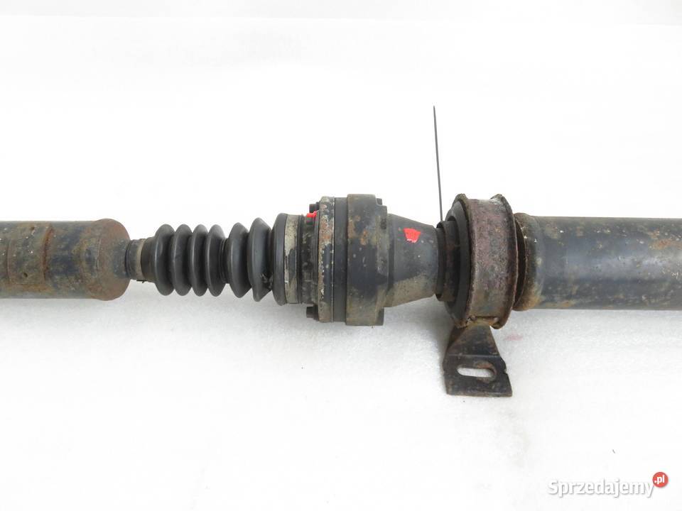 WAŁ NAPĘDOWY CHRYSLER VOYAGER IV 33 AWD Wały napędowe