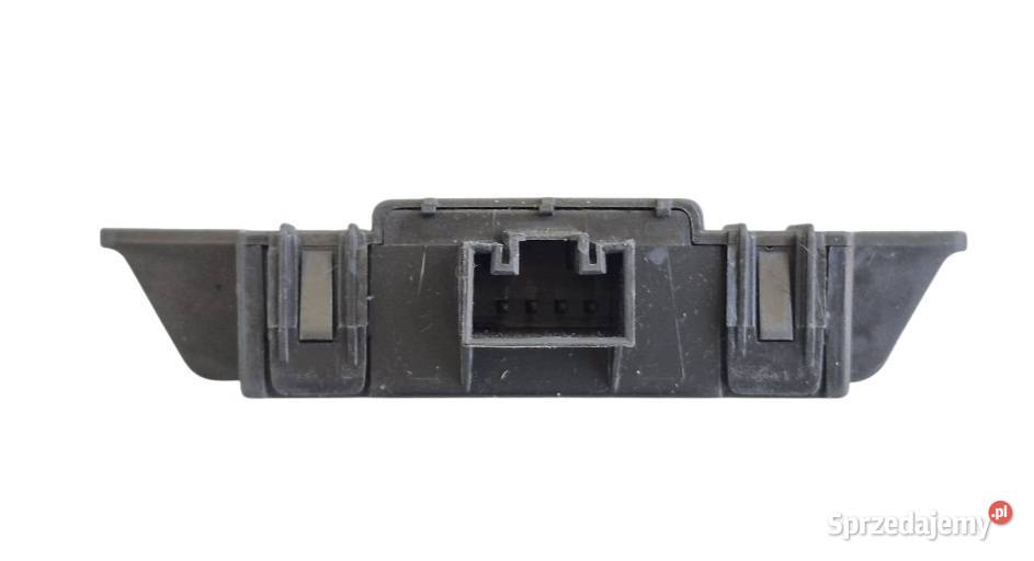 MODUŁ ALARMU VW AUDI SEAT SKODA 1K0907719