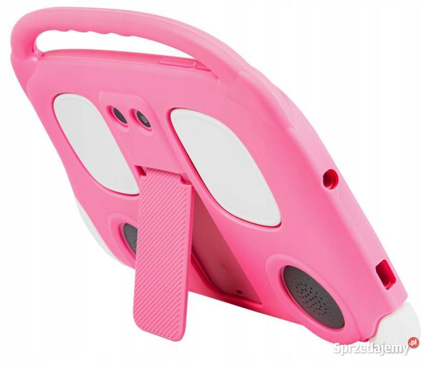 Tablet Edukacyjny Dzieci KIDSTAB 8 4G 64GB Edukacyjne Białystok