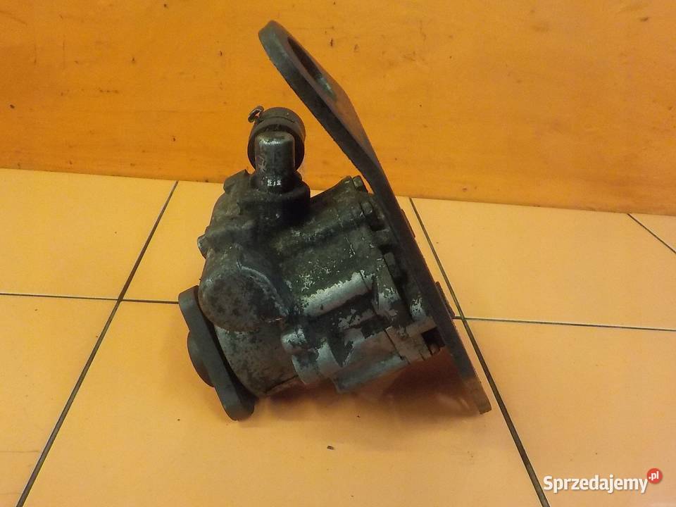 RANGE ROVER P38 46 V8 97r 226 46D pompa Motoryzacja mazowieckie Suków