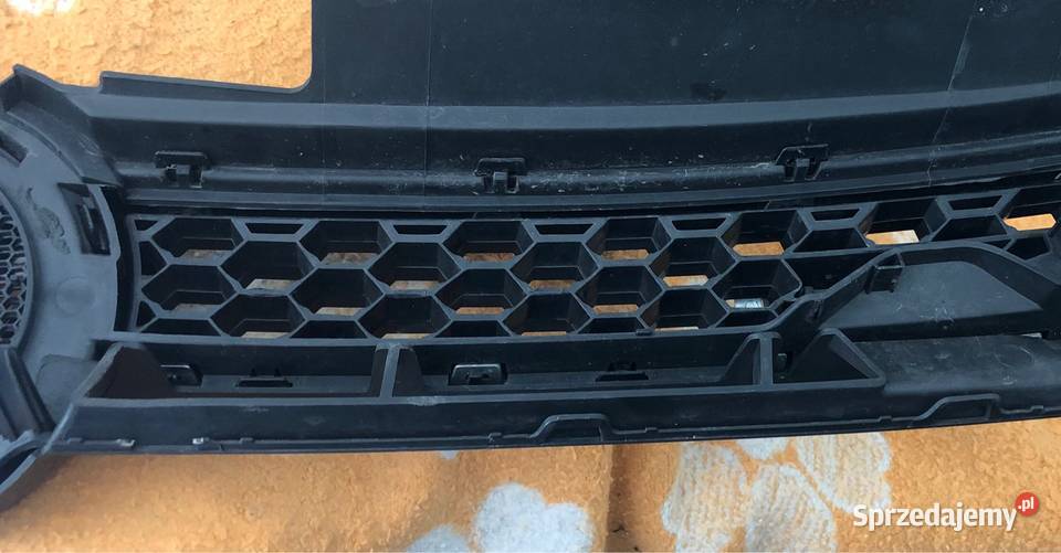 Grill Golf VI 6 GTD osobowe Bolesławiec