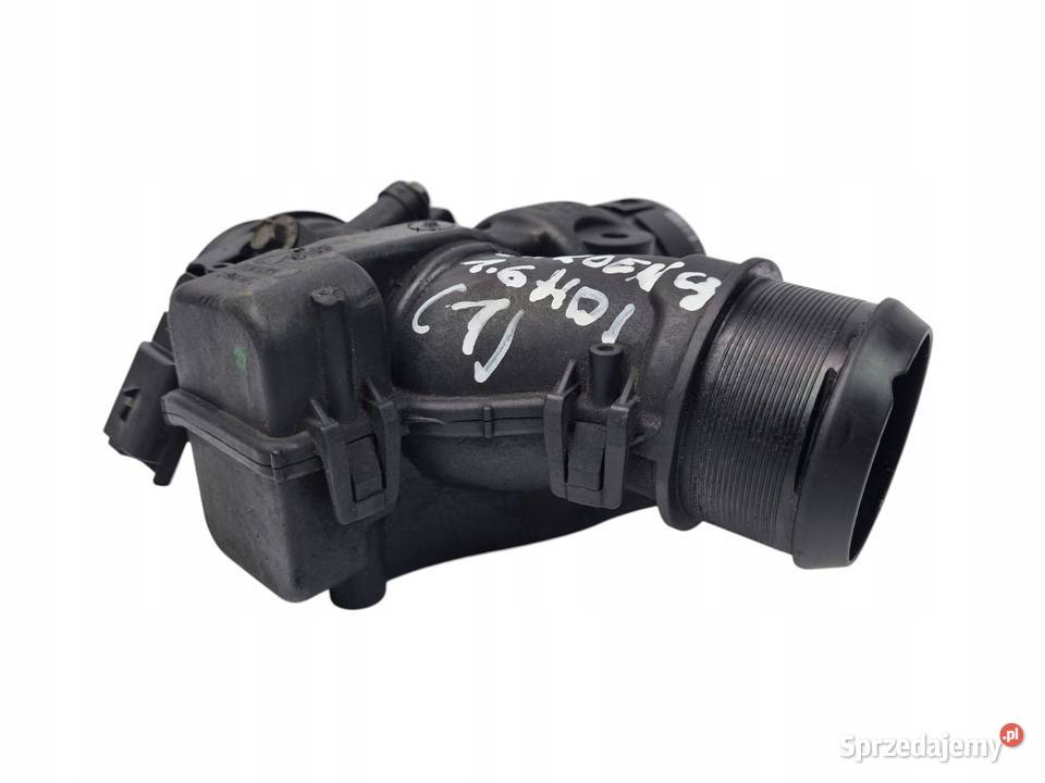 PRZEPUSTNICA Peugeot 206 307 Citroen C3 C4 C5 16