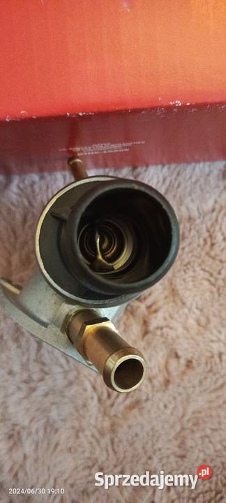 Termostat STILO 24 THESIS 20 20v TURBO Sosnowiec sprzedam