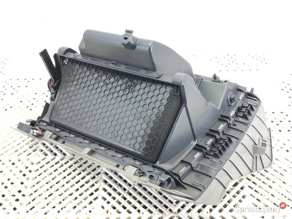 SCHOWEK PASAŻERA VW GOLF VII Hatchback 5G1857290 osobowe