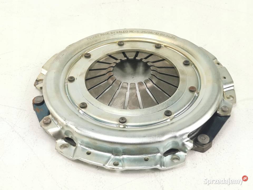 ZESTAW SPRZĘGŁA ALFA ROMEO GTV SPIDER 18 2005