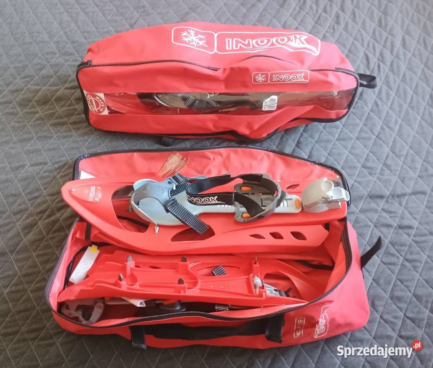 Rakiety śnieżne Pozostałe pomorskie Gdańsk