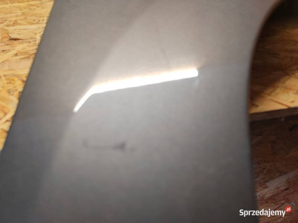 Błotnik Prawy Przód Hyundai ix35 Błotniki Pleszew