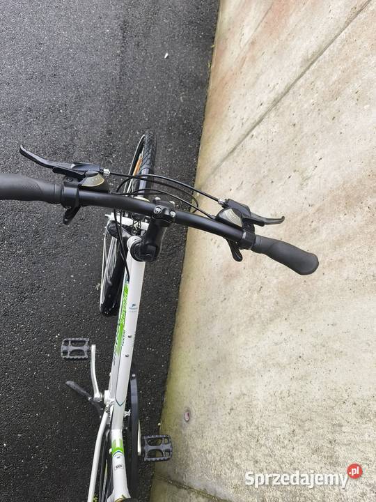 Rower Pegasus 28 Pokój