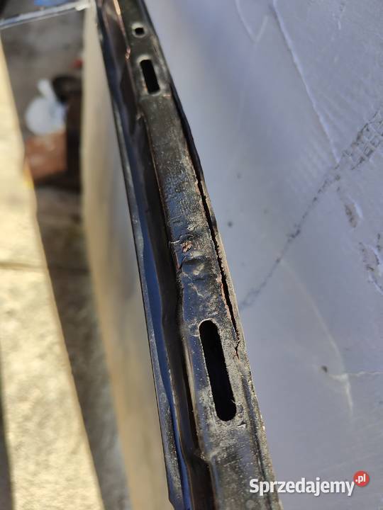 Maska Skoda Octavia 2 lifcie 9910 Maski dolnośląskie Lubin
