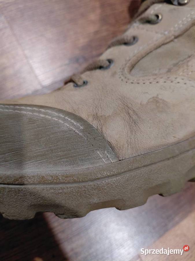 Buty BATES 11R Wrocław