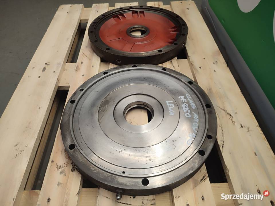 Płyta hamulcowa 3618559M2 MASSEY FERGUSON 8250 Wilkowo