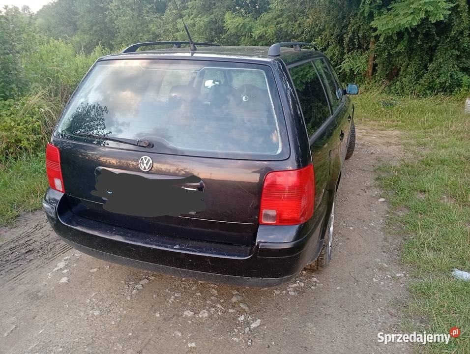 Volkswagen Passat Dębica
