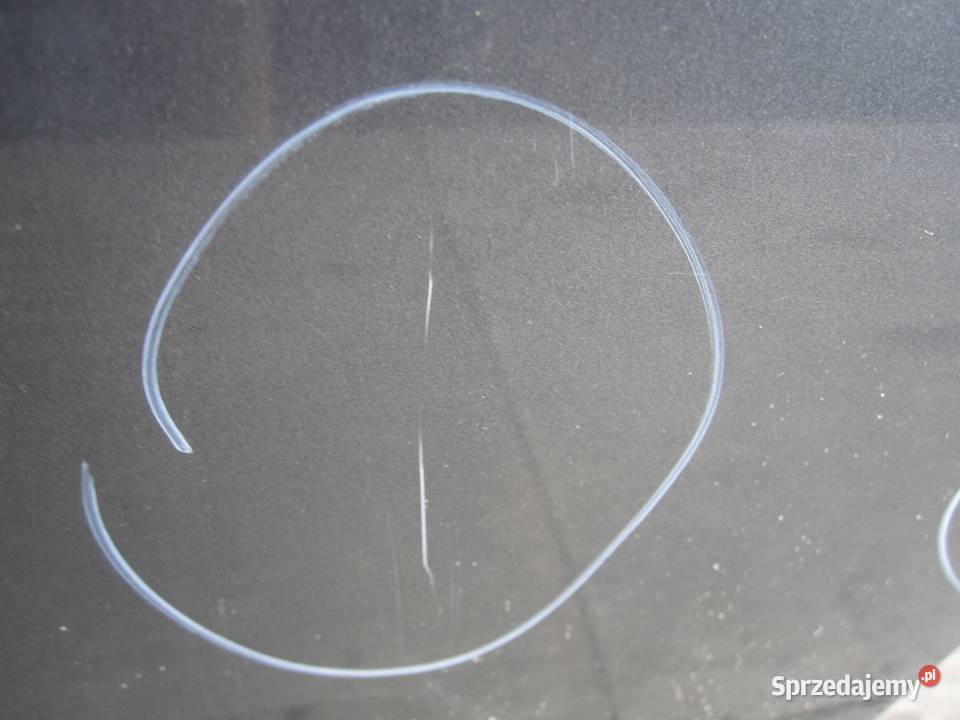 MINI COOPER I S 03r drzwi lewe przód osobowe