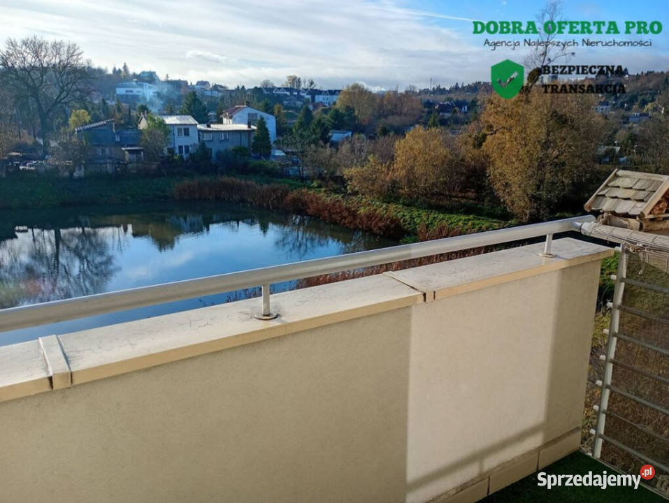 Stylowe Mieszkanie Zbiornikiem Gdańsk sprzedam