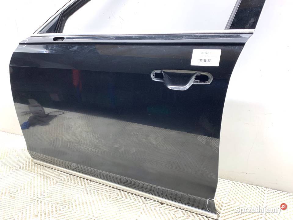 DRZWI LEWY PRZÓD LY9T AUDI A8 D5 SedanLimuzyna sprzedam